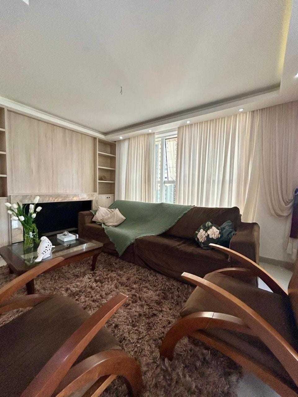 Apartamento luxuoso Itapema Apartment in Porto Belo