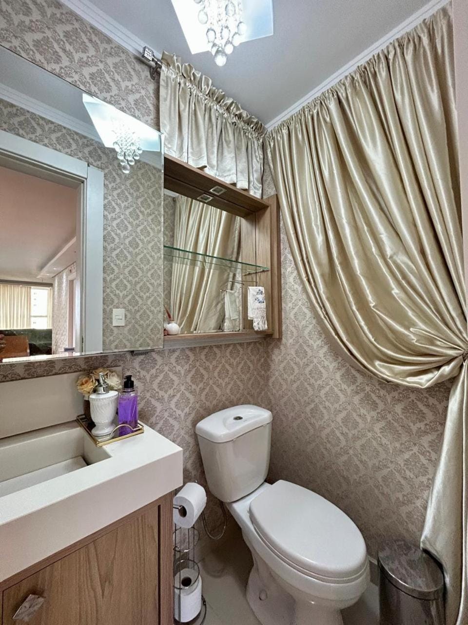 Apartamento luxuoso Itapema Apartment in Porto Belo