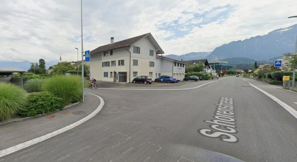 Thun Mountain View Stay – Central & Quiet Apartment in Canton of Bern (Region)