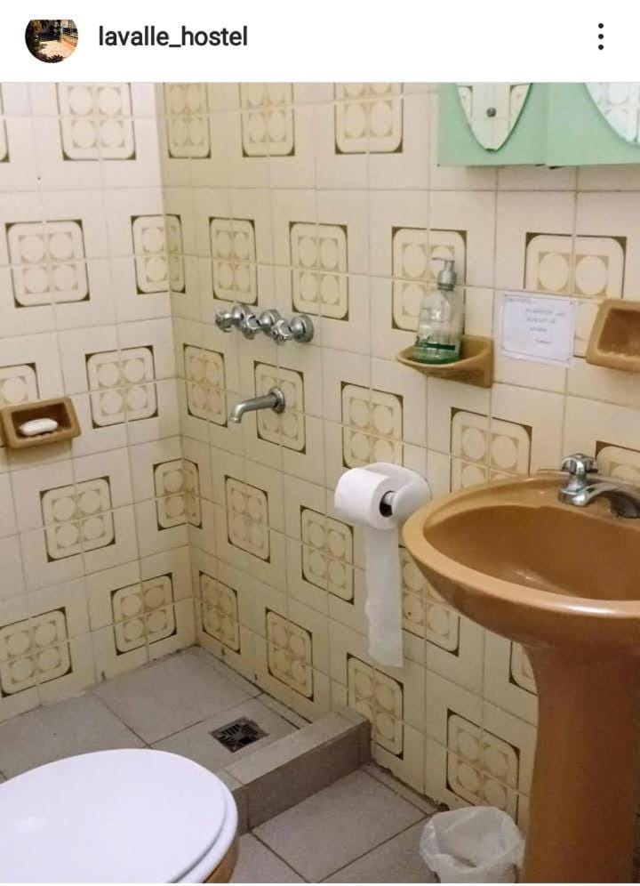 Hostería Don Atilio Inn in Posadas