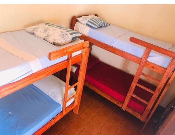 Hostería Don Atilio Inn in Posadas