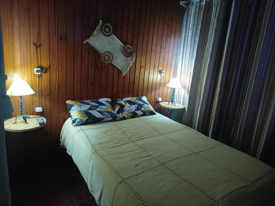 Hostería Don Atilio Inn in Posadas