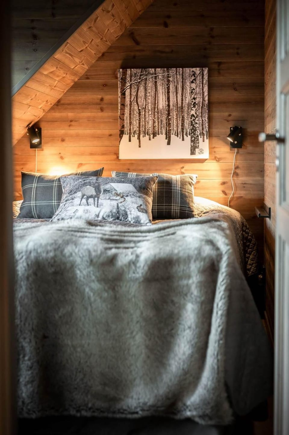 Lindvallen Ski Resort - Sauna - 14 Guests Apartment in Sweden