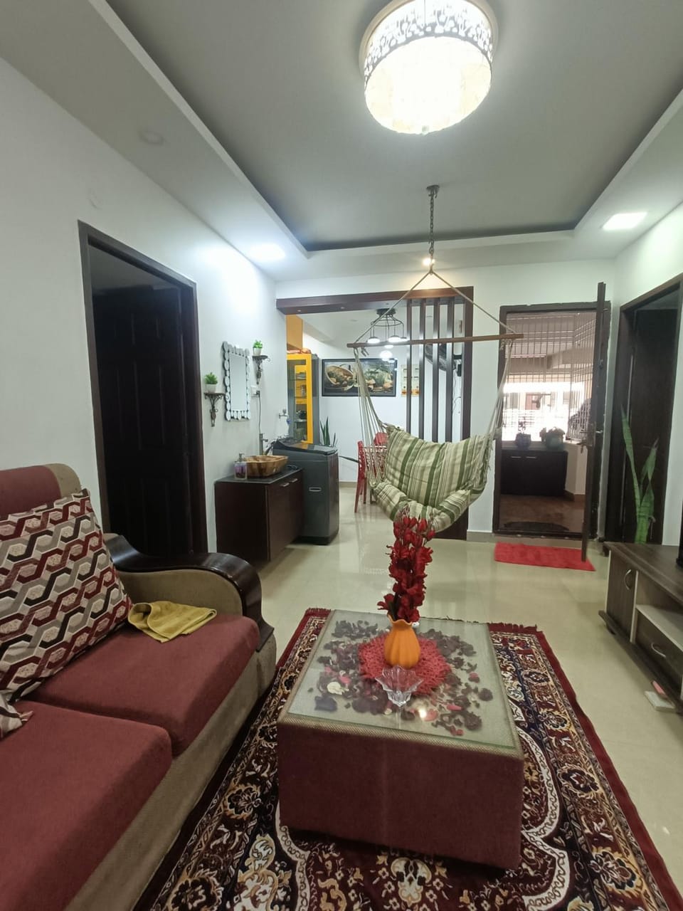 mountain view Apartment in Chennai