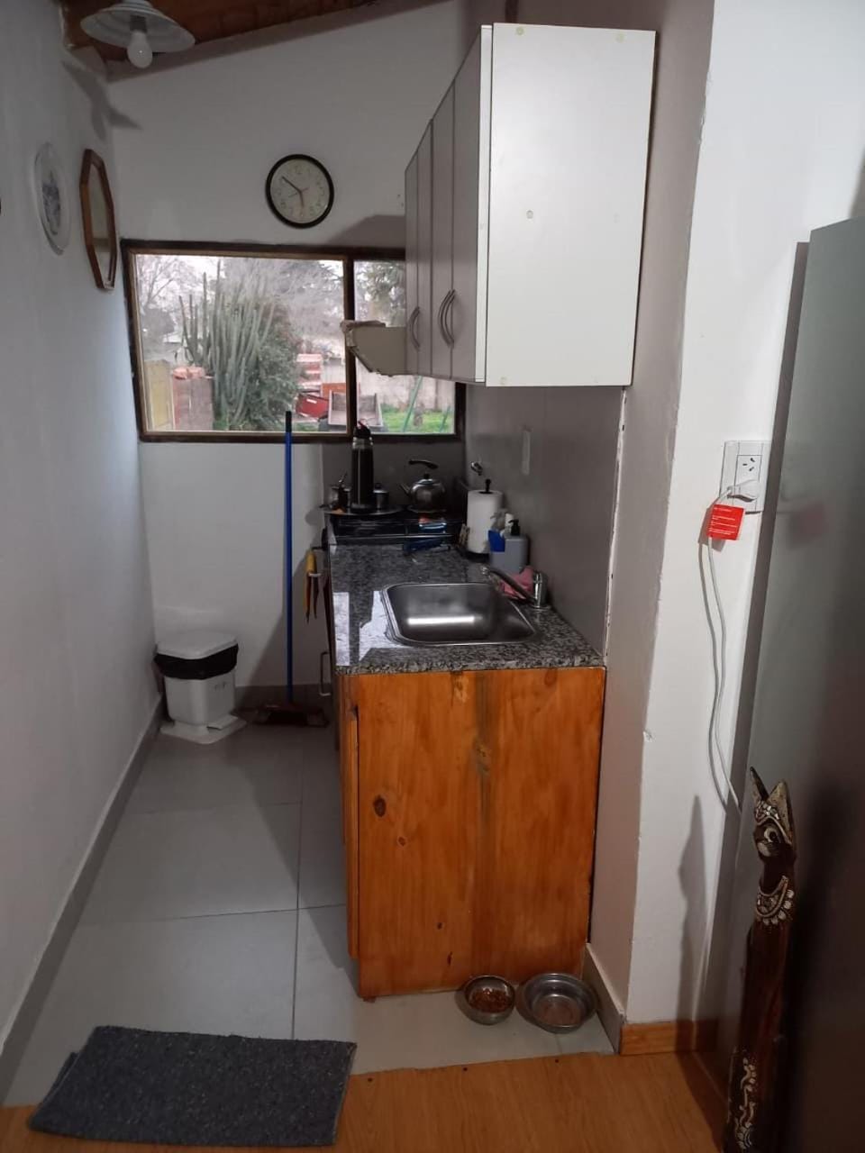 Ameghino Apartment in Tandil