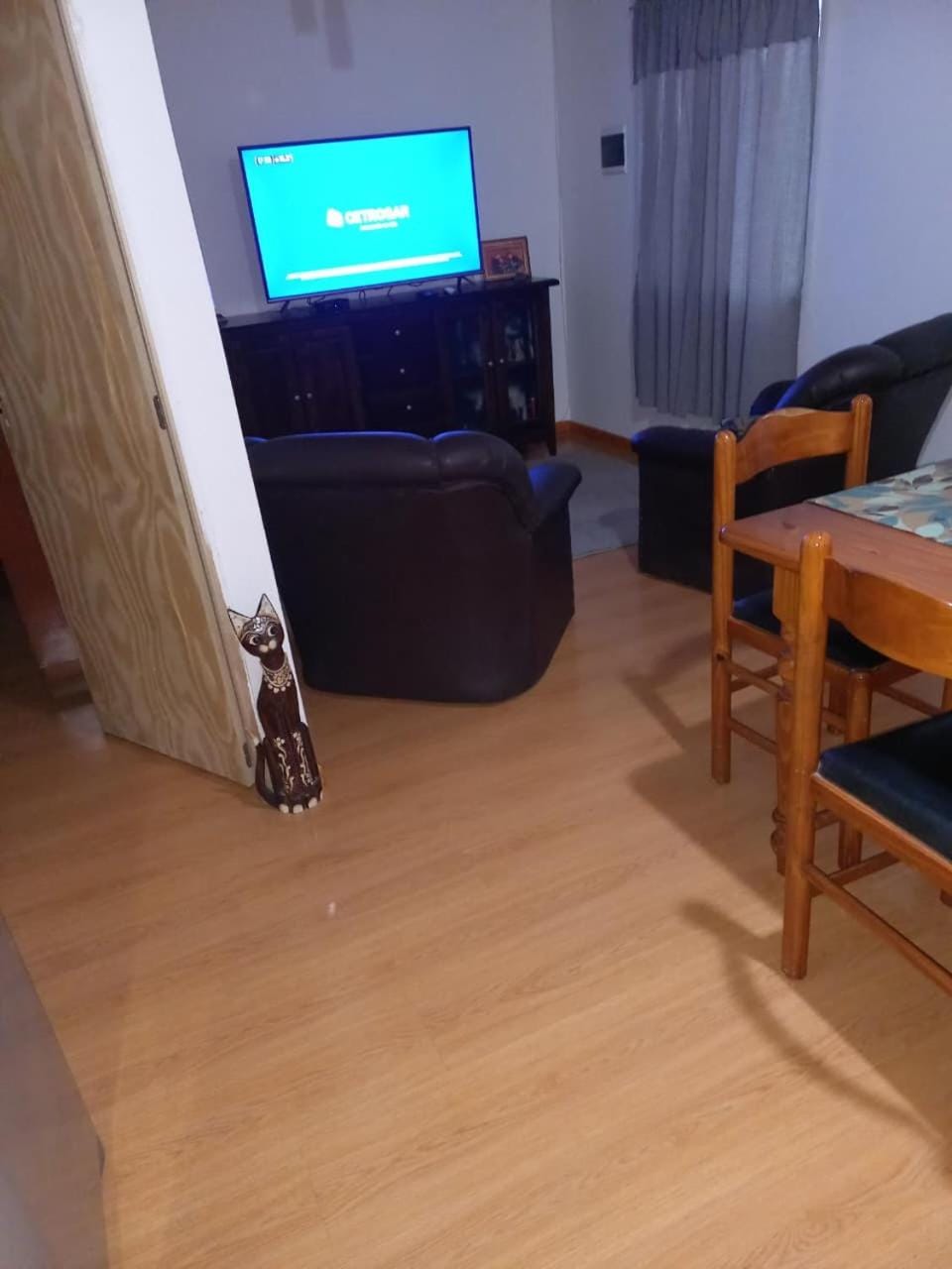 Ameghino Apartment in Tandil