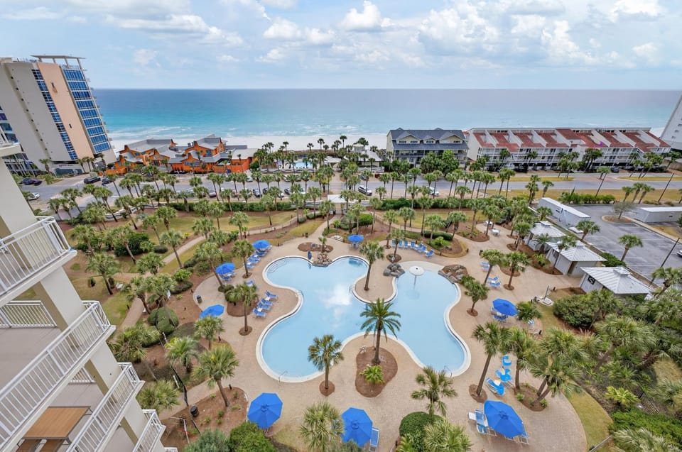 Sterling Shores 1013 Apartment in Destin