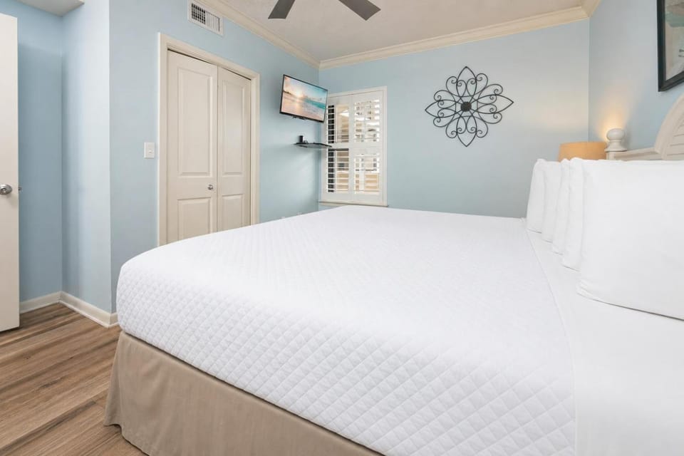 Phoenix X 505 Apartment in Ono Island