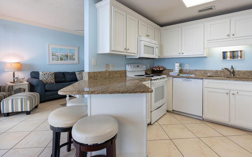 Phoenix X 505 Apartment in Ono Island