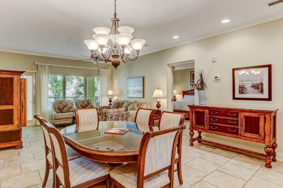 2519-20 Tennis Villas House in Amelia Island