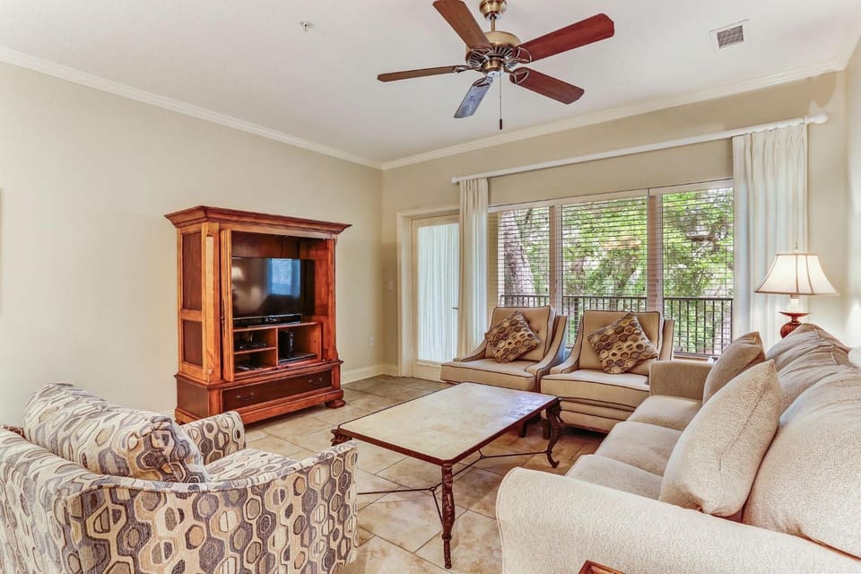2519-20 Tennis Villas House in Amelia Island