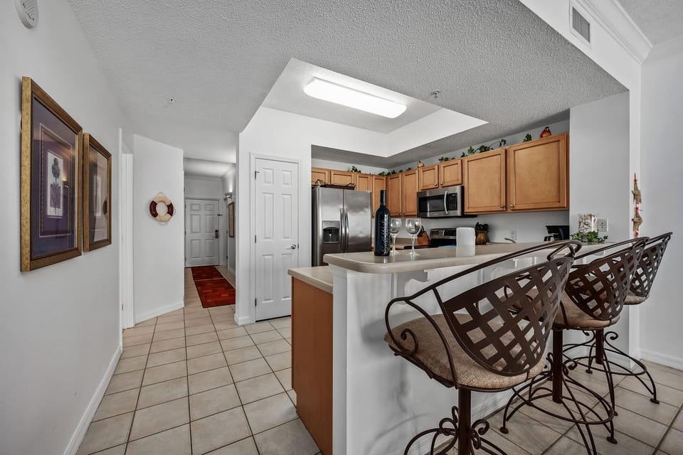Summerwind Resort #602 Apartment in Pensacola Beach