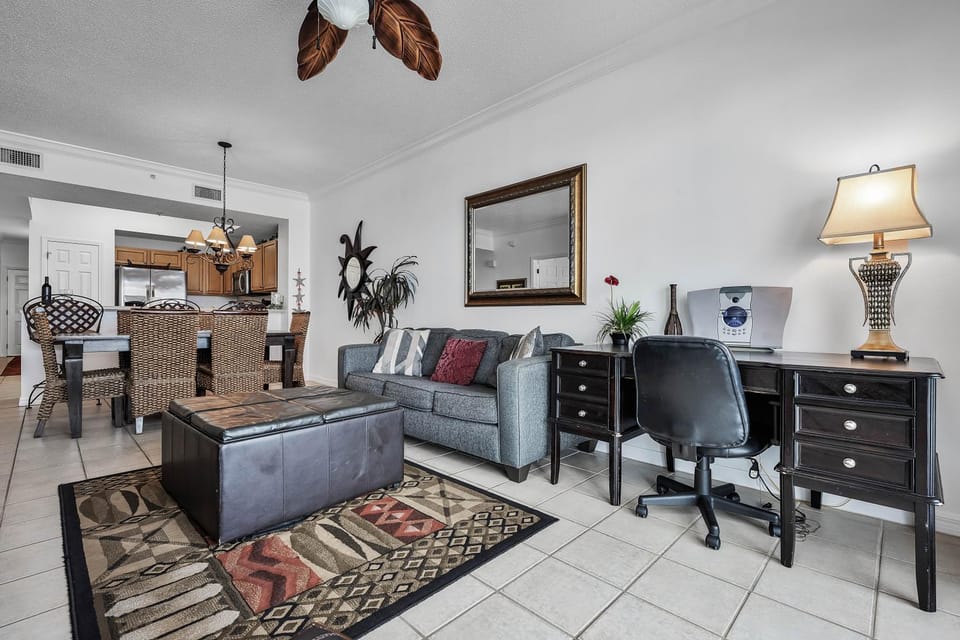 Summerwind Resort #602 Apartment in Pensacola Beach