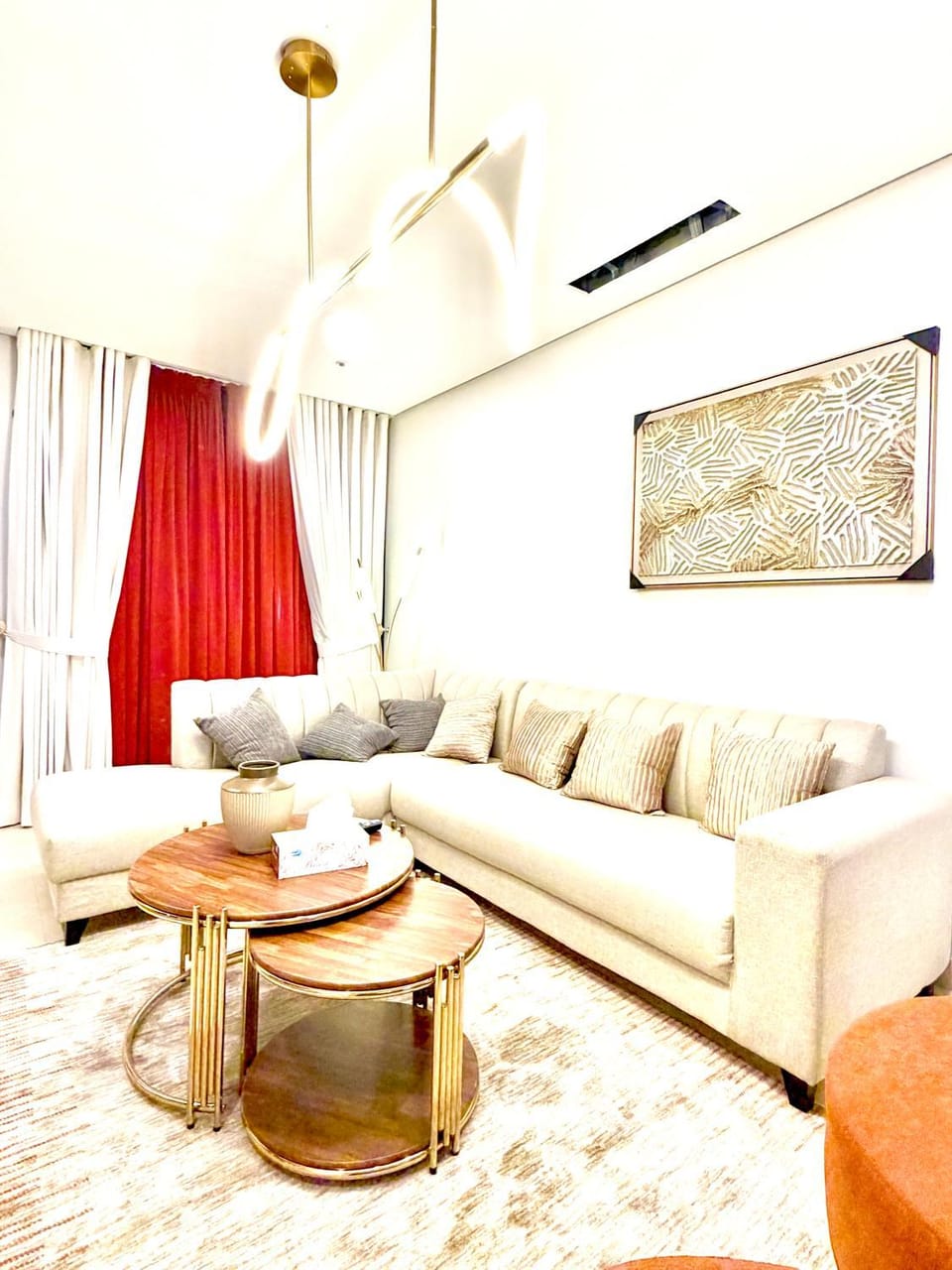 Tow Bed Apatment Mall Of Islamabad Apartment in Islamabad Capital Territory