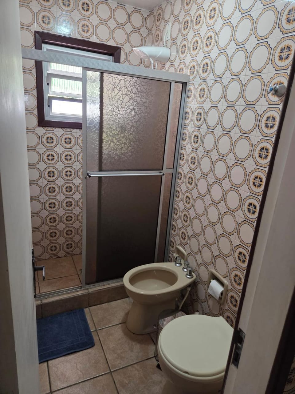 Shower, Toilet, Bathroom, bidet