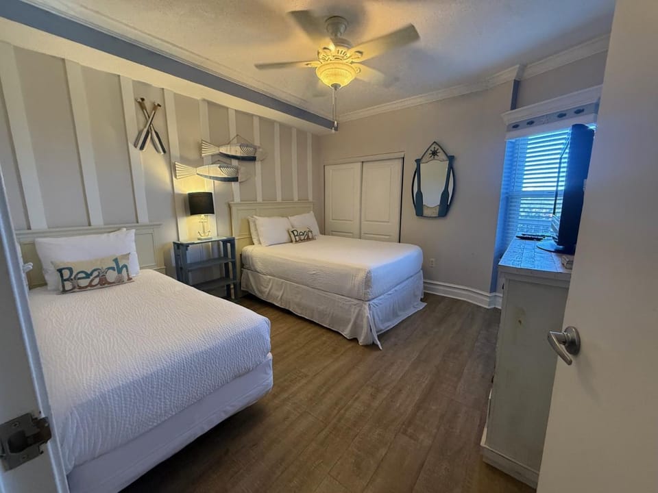 Summit at TopsL #512 Apartment in Miramar Beach