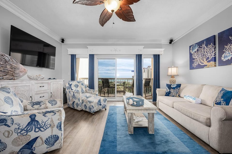 Summit at TopsL #512 Apartment in Miramar Beach