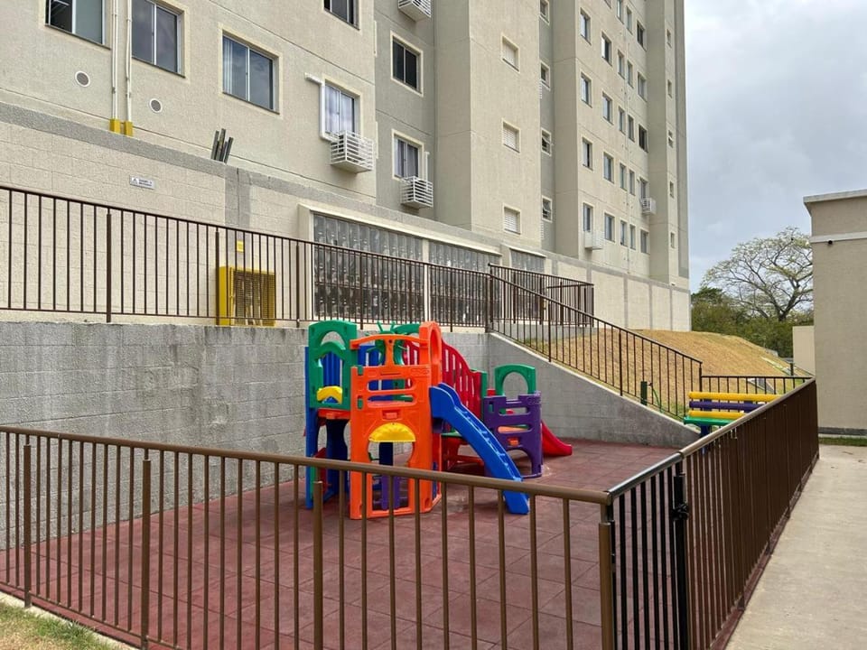 Apartamento moderno com piscina Conforto e tranquilidade Apartment in João Pessoa