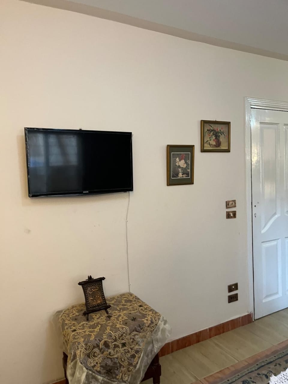 For rent Apartment in New Cairo City