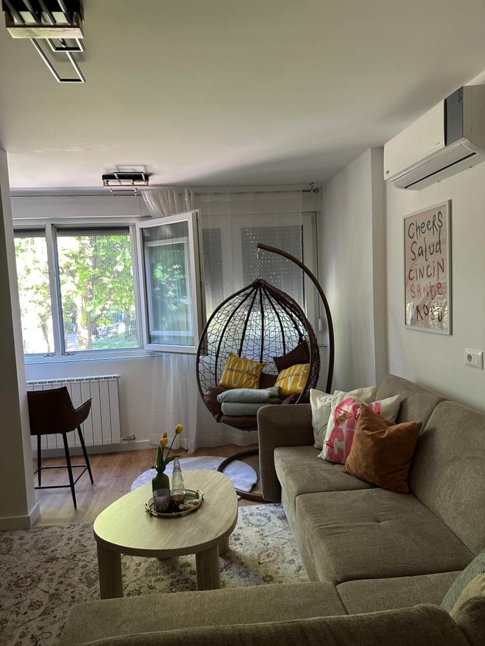 Sarajevo Cozy Spot Apartment in Sarajevo