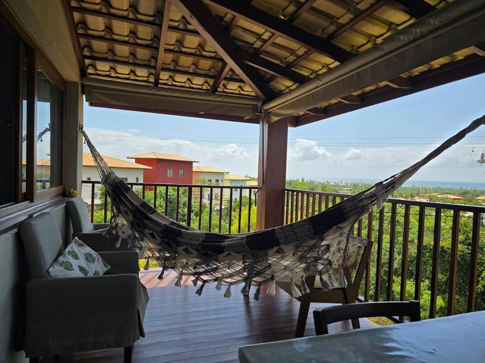 Patio, Day, Natural landscape, View (from property/room), Balcony/Terrace