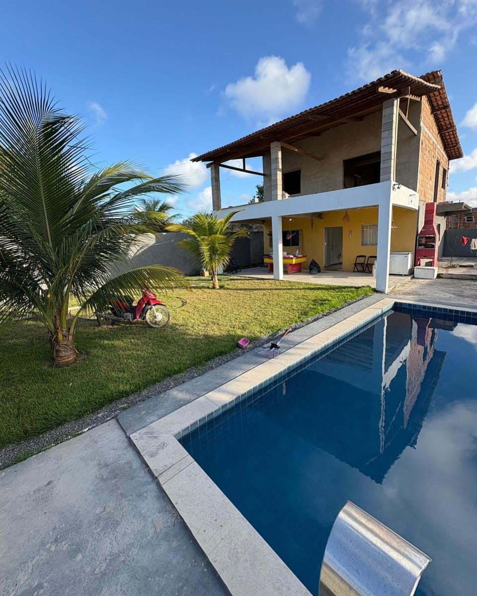 Casa EBENÉZER House in State of Bahia