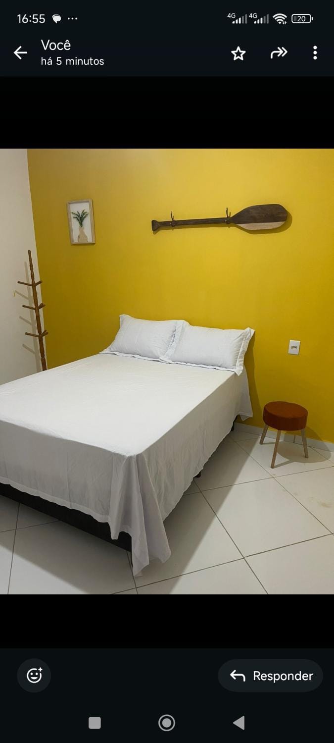 Casa EBENÉZER House in State of Bahia
