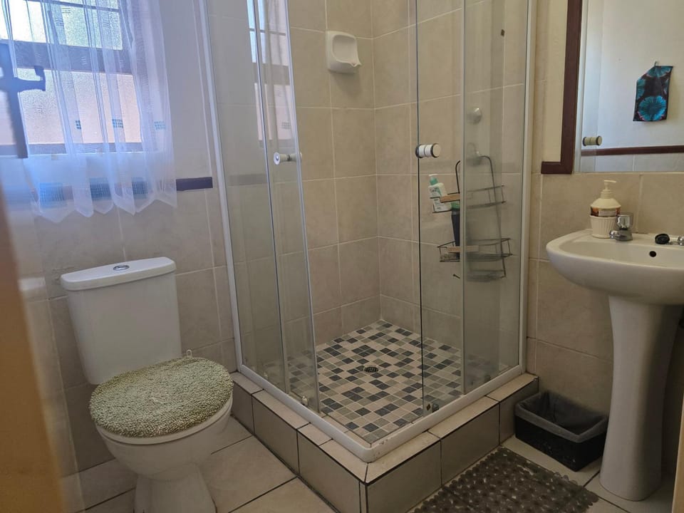 Shingara Sands Apartment in Sandton