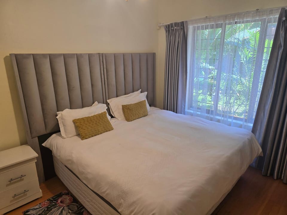 Shingara Sands Apartment in Sandton