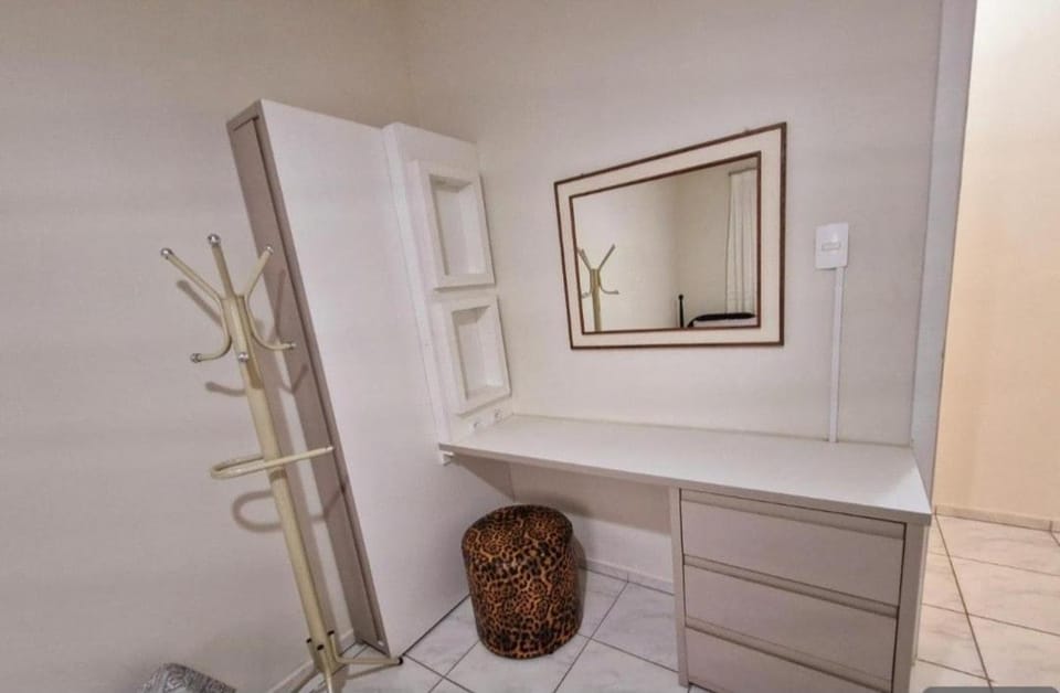 Bathroom, wardrobe