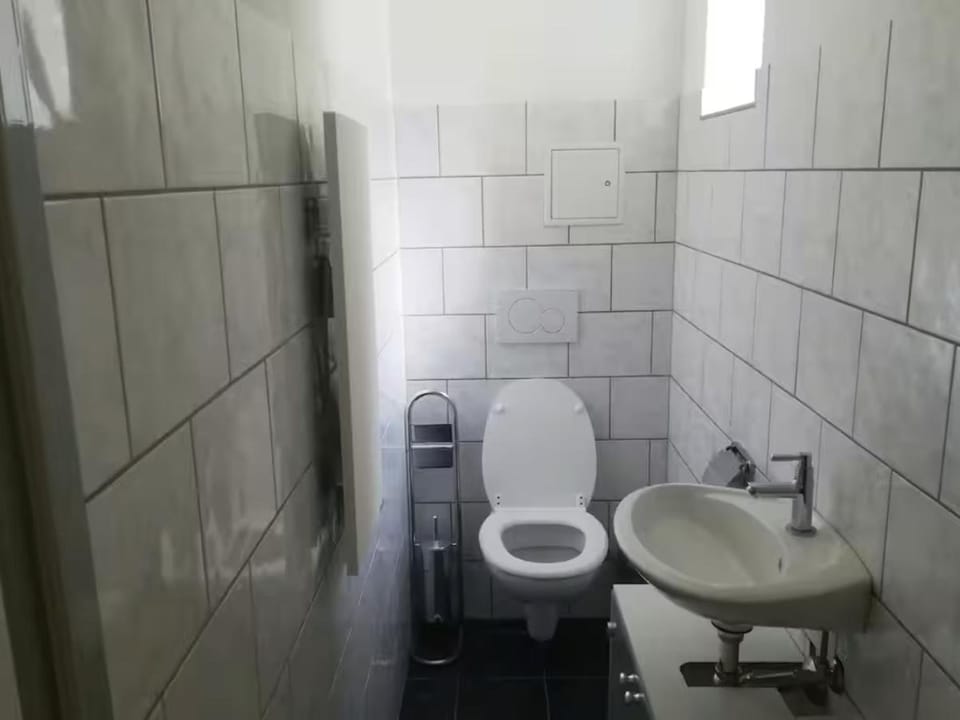 Cosy Apartment near Metro & Center Apartment in Vienna