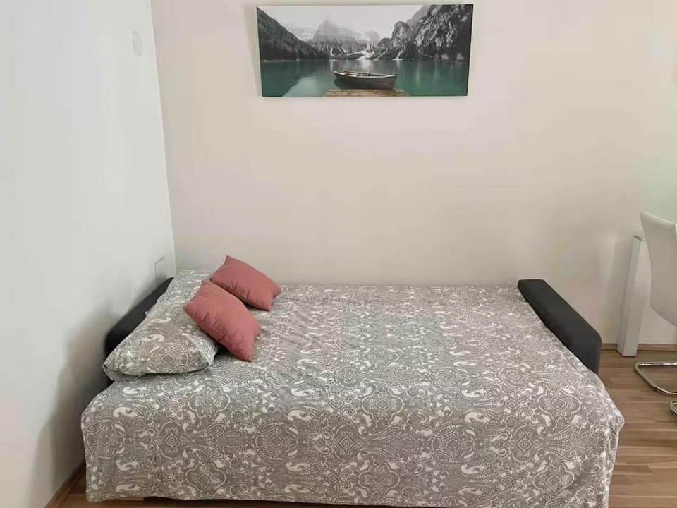 Cosy Apartment near Metro & Center Apartment in Vienna
