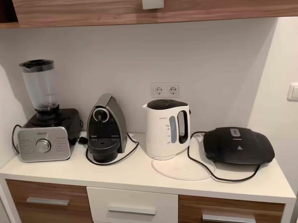 Cosy Apartment near Metro & Center Apartment in Vienna