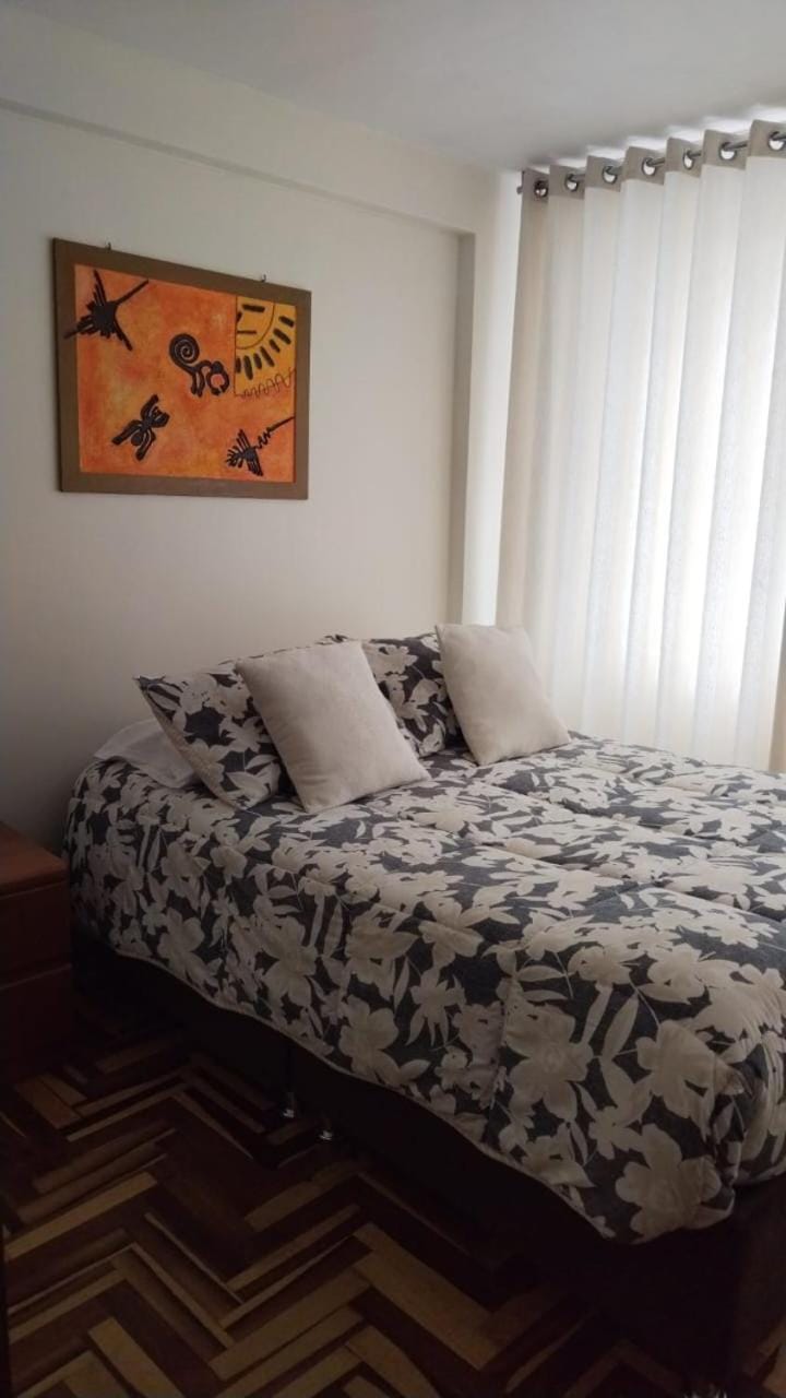 Residencial San Luis Cusco Apartment in Cusco