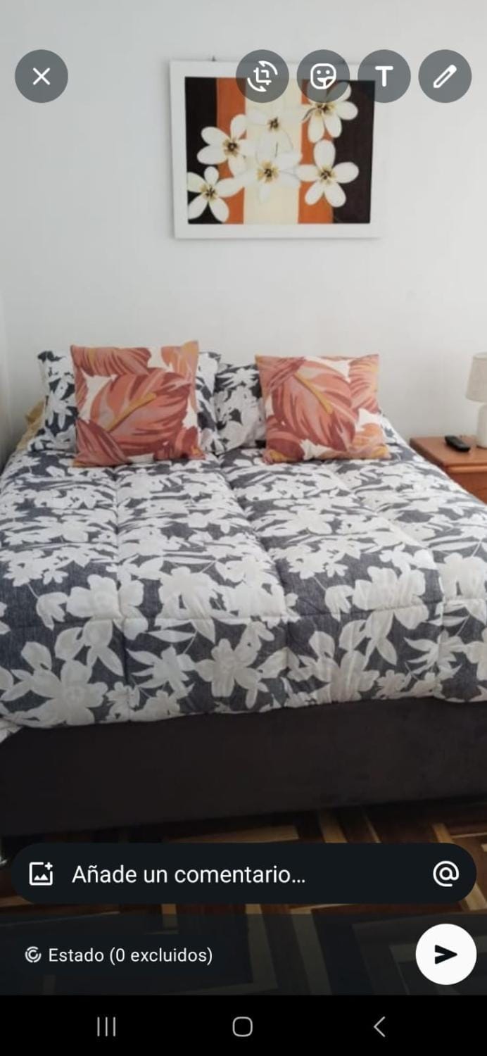 Residencial San Luis Cusco Apartment in Cusco