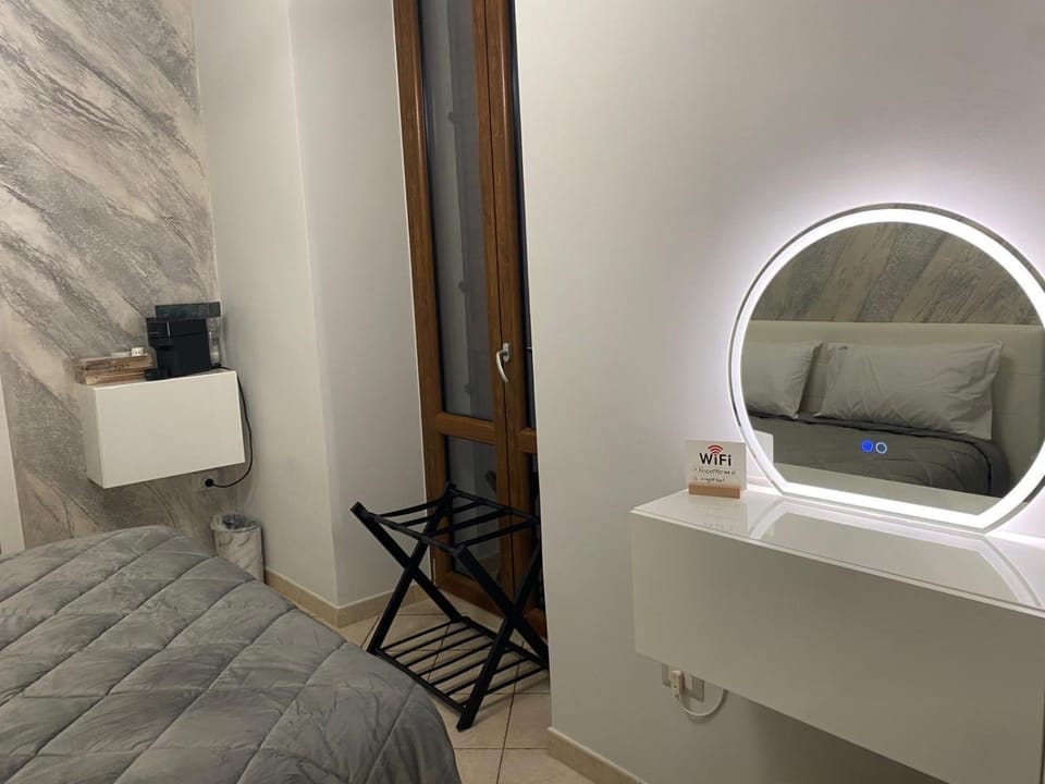Dimora Lanamar Bed and Breakfast in Conversano