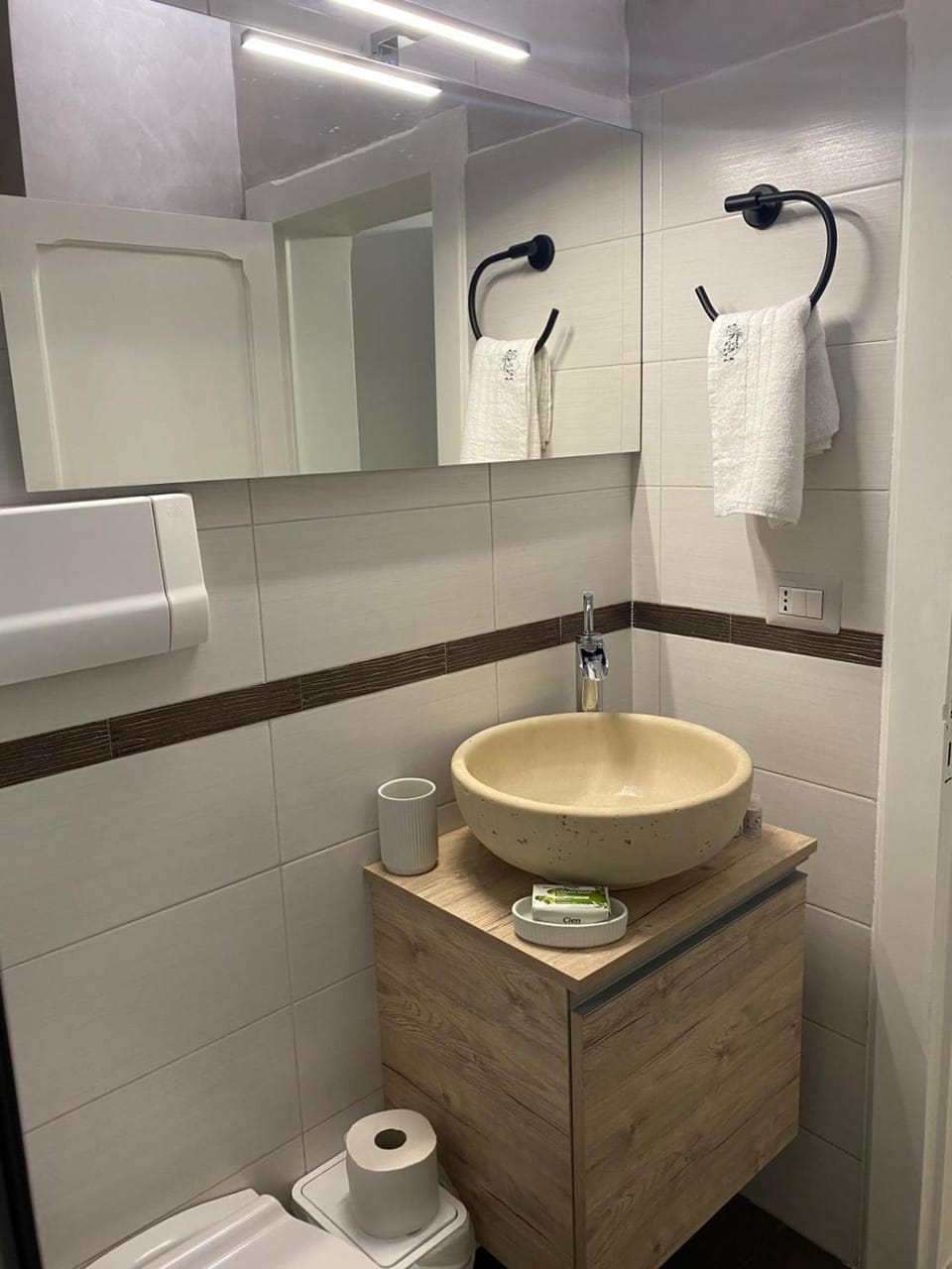 Dimora Lanamar Bed and Breakfast in Conversano