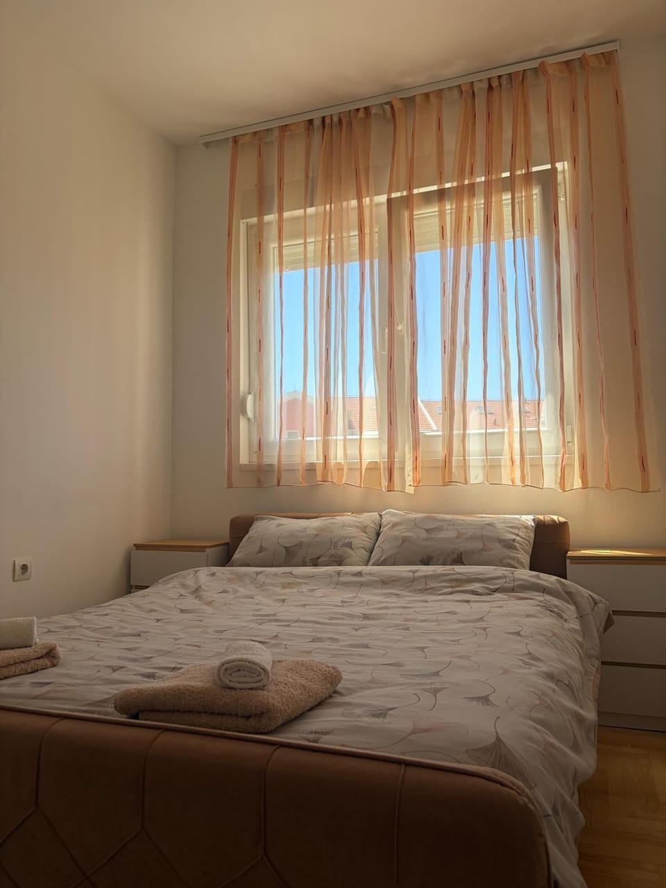Apartman Sunčana Oaza Apartment in Dubrovnik-Neretva County