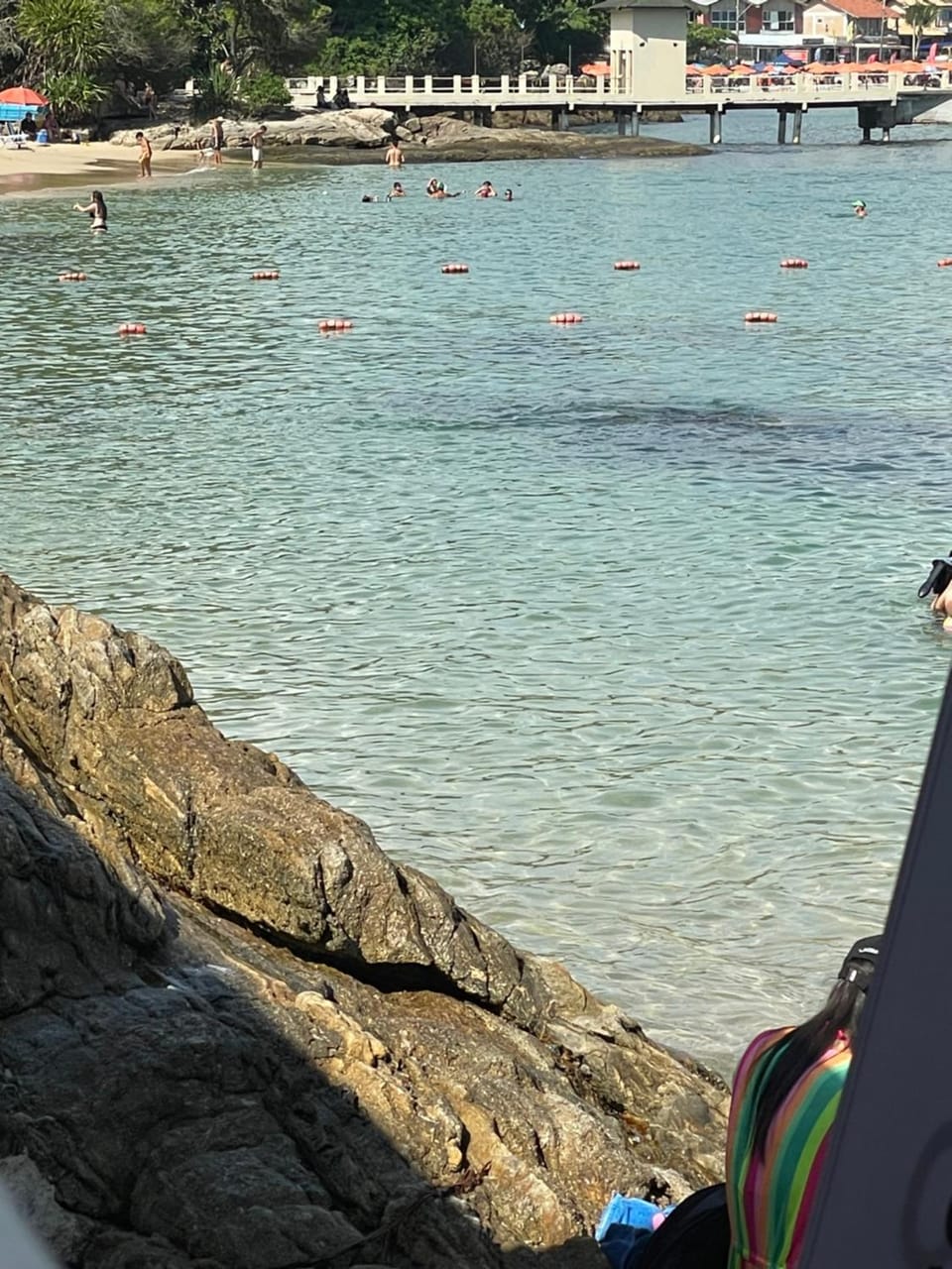 Off site, Day, Natural landscape, Summer, Beach, children