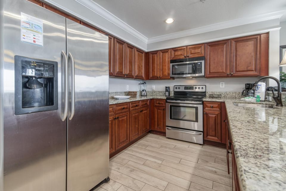 The Inn At Crystal Beach #103a Apartment in Destin