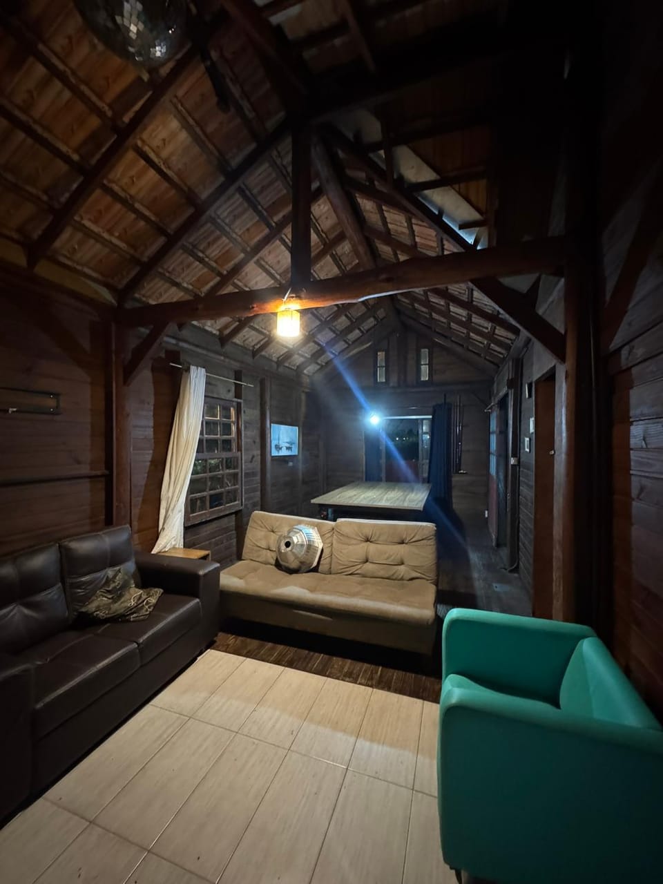 Multiverso House in Florianopolis