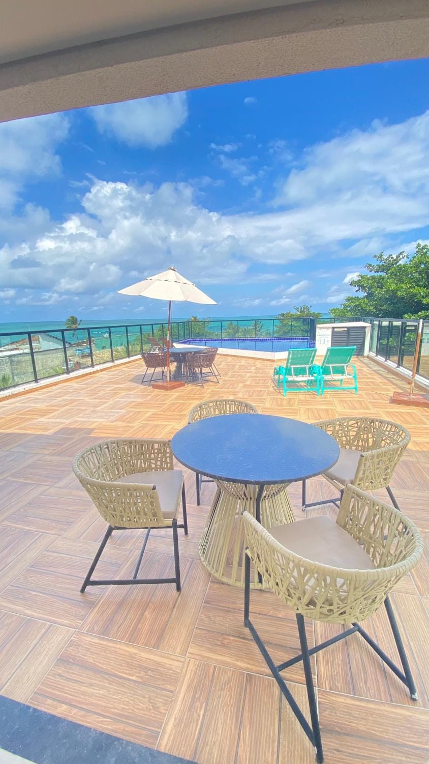 Balcony/Terrace, Swimming pool, Swimming pool