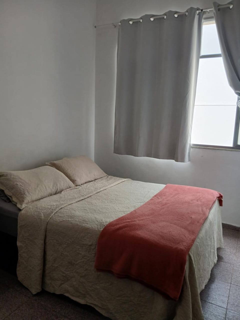 Apto confortável em Copacabana Apartment in Rio de Janeiro