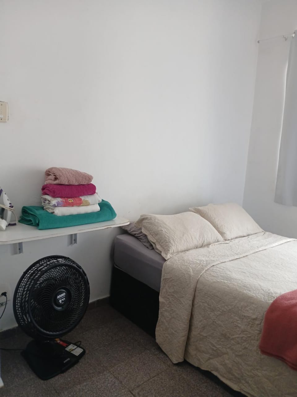 Apto confortável em Copacabana Apartment in Rio de Janeiro