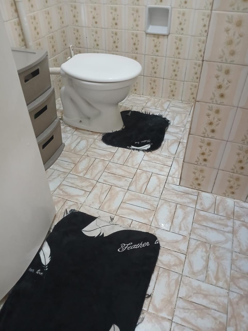 Apto confortável em Copacabana Apartment in Rio de Janeiro