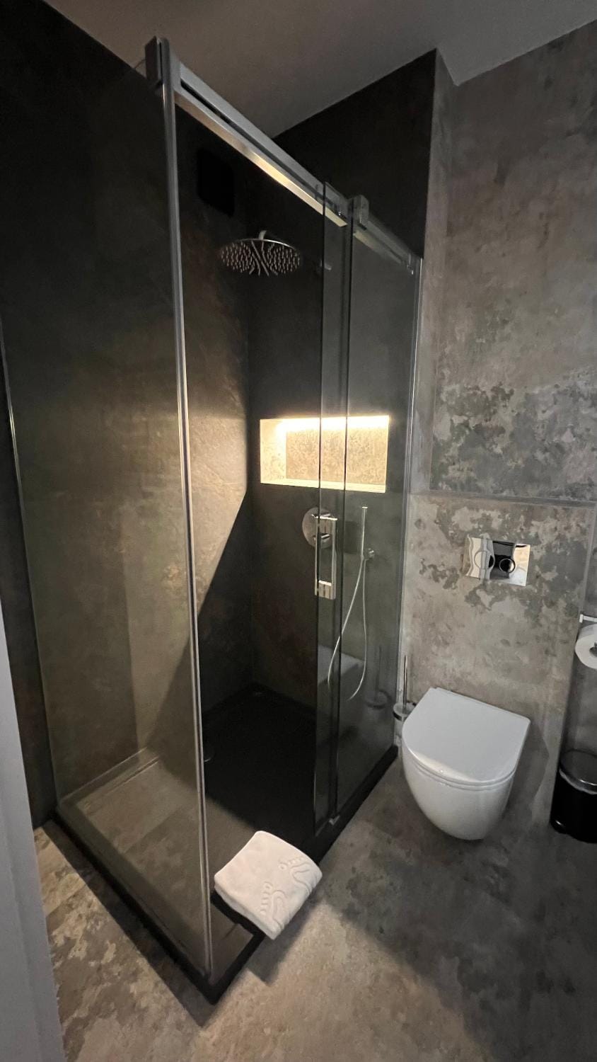 Apartament Gdańsk Doki 86 Apartment in Gdansk