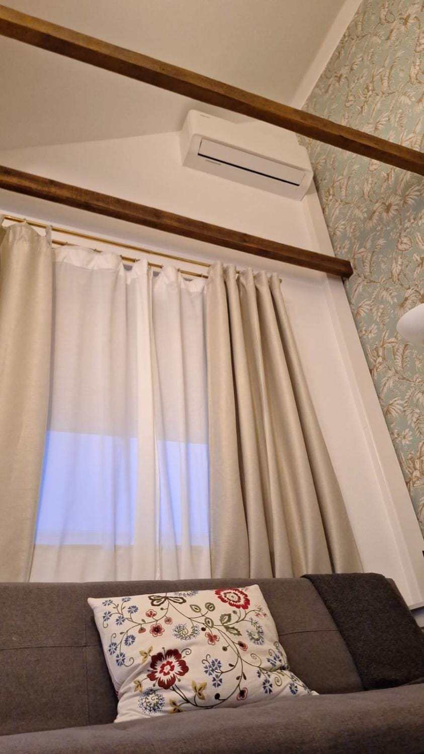 air conditioner
