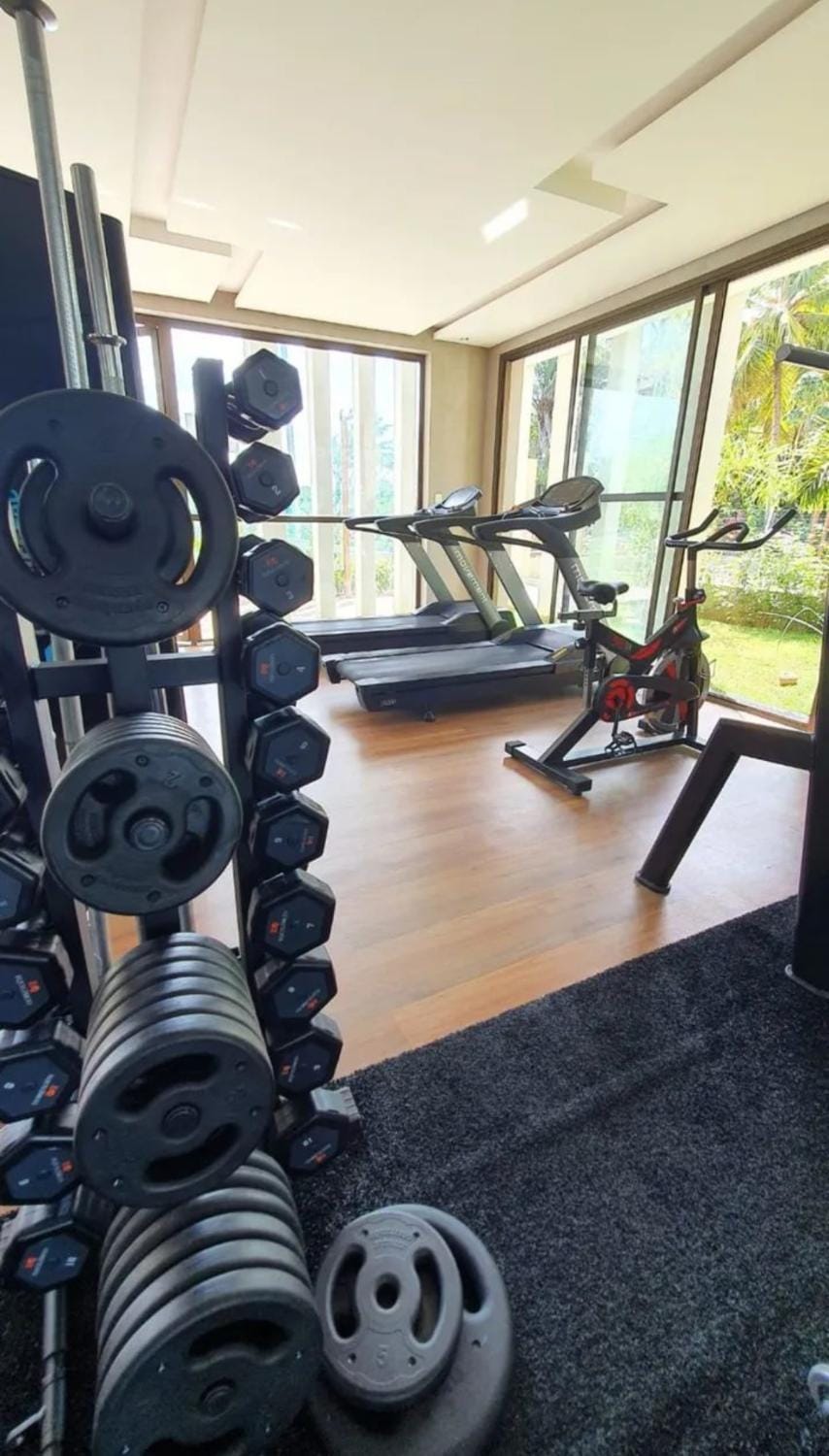 O melhor da Praia - Ap 2qt, térreo, varanda, climatizado Apartment in Parnamirim
