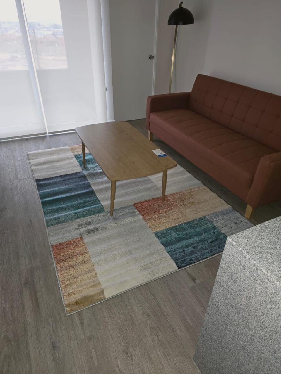 Costa Horizonte Apartment in La Serena