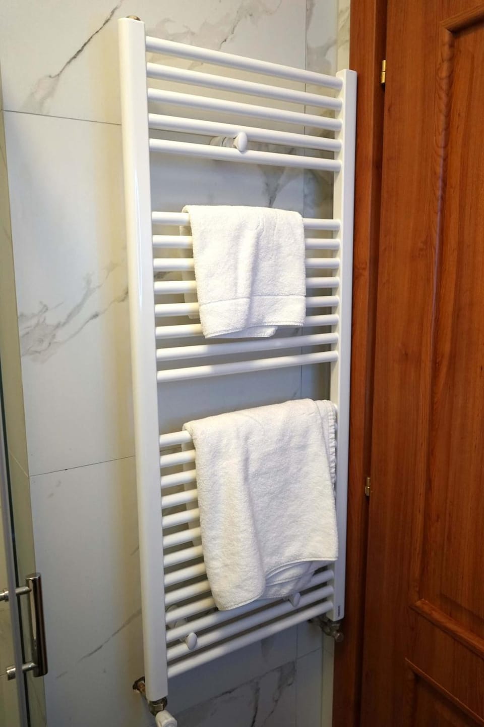 towels